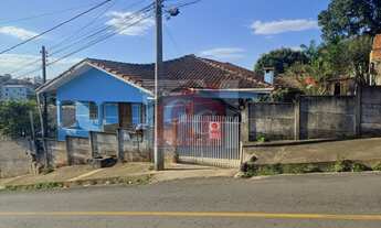 Imagem: CASA RESIDENCIAL em TELÊMACO BORBA - PR