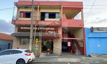 Imagem: PRÉDIO COMERCIAL/RESIDENCIAL em TELÊMACO