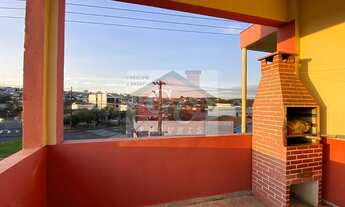 Imagem 6: PRÉDIO COMERCIAL/RESIDENCIAL em TELÊMACO BORBA - PR, NOSSA SENHORA DE FÁTIMA