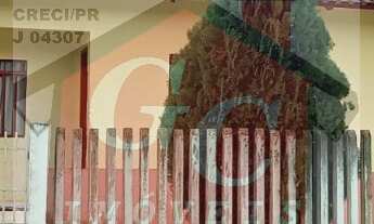 Imagem: CASA RESIDENCIAL em TELÊMACO BORBA - PR