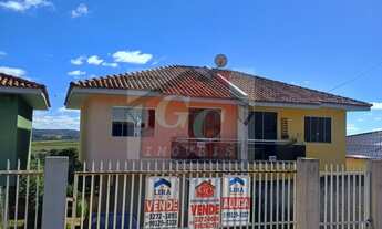 Imagem: Sobrado RESIDENCIAL em TELÊMACO BORBA