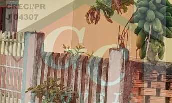 Imagem 2: CASA RESIDENCIAL em TELÊMACO BORBA - PR, JARDIM SÃO FÉLIX