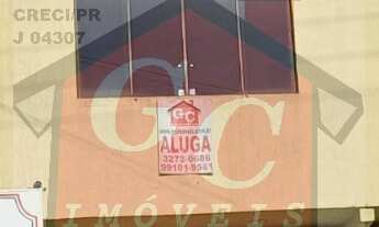 Imagem: SALA COMERCIAL em TELÊMACO BORBA - PR
