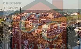 Imagem 4: TERRENO RESIDENCIAL em TELÊMACO BORBA - PR, JD MONTE SINAI