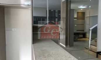 Imagem 5: Sobrado RESIDENCIAL em TELÊMACO BORBA - PR, JARDIM MONTE CARLO