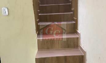 Imagem 4: CASA COMERCIAL/RESIDENCIAL em TELÊMACO BORBA - PR, BELA VISTA DO PARAÍSO