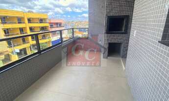 Imagem 2: APARTAMENTO RESIDENCIAL em TELÊMACO BORBA - PR, CENTRO