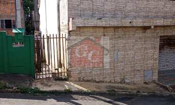 Imagem 1: CASA RESIDENCIAL em TELÊMACO BORBA - PR, JARDIM ITÁLIA