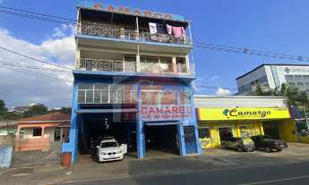 Imagem: PRÉDIO COMERCIAL/RESIDENCIAL em TELÊMACO