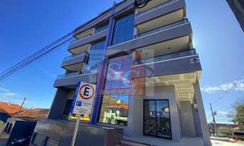 Imagem: APARTAMENTO RESIDENCIAL em TELÊMACO BORBA