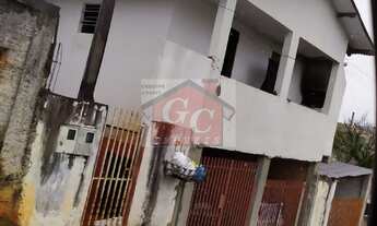 Imagem: CASA RESIDENCIAL em TELÊMACO BORBA - PR