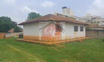 Imagem: CASA RESIDENCIAL em TELÊMACO BORBA - PR