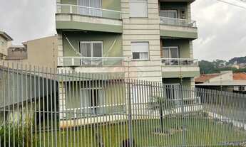 Imagem: APARTAMENTO RESIDENCIAL em TELÊMACO BORBA