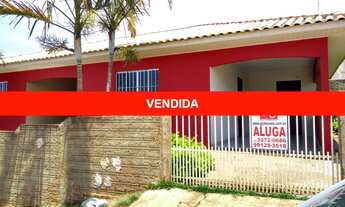 Imagem: CASA RESIDENCIAL em IMBAÚ - PR, Cidade