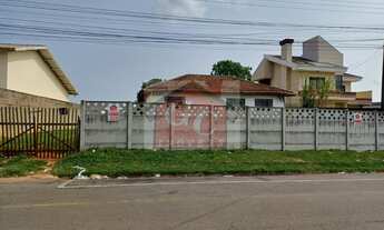 Imagem 5: CASA RESIDENCIAL em TELÊMACO BORBA - PR, MONTE ALEGRE