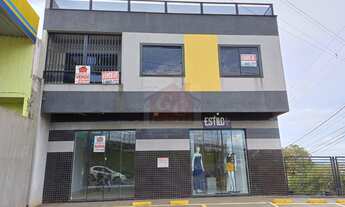 Imagem: PRÉDIO COMERCIAL/RESIDENCIAL em TELÊMACO