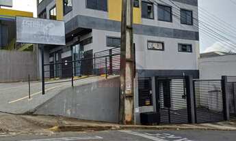 Imagem 2: PRÉDIO COMERCIAL/RESIDENCIAL em TELÊMACO BORBA - PR, ALTO DAS OLIVEIRAS