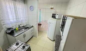 Imagem 3: APARTAMENTO RESIDENCIAL em TELÊMACO BORBA - PR, CENTRO