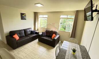 Imagem 2: APARTAMENTO RESIDENCIAL em TELÊMACO BORBA - PR, CENTRO