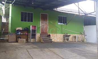 Imagem: CASA RESIDENCIAL em TELÊMACO BORBA - PR