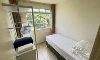 Imagem 6: APARTAMENTO RESIDENCIAL em TELÊMACO BORBA - PR, CENTRO