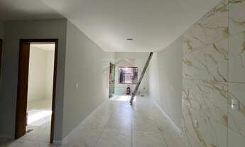 Imagem 4: CASA RESIDENCIAL em TELÊMACO BORBA - PR, JARDIM MONTE SINAI II