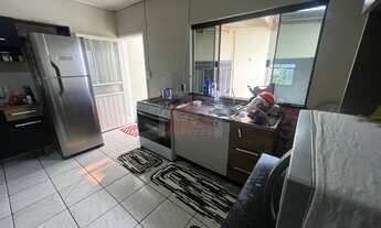 Imagem 4: CASA RESIDENCIAL em TELÊMACO BORBA - PR, JARDIM FLORESTAL