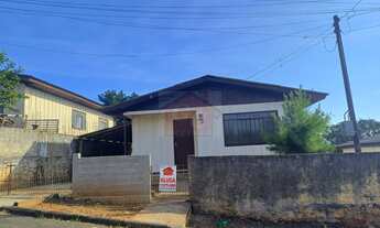 Imagem: CASA RESIDENCIAL em TELÊMACO BORBA - PR