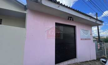 Imagem: CASA RESIDENCIAL em TELÊMACO BORBA - PR