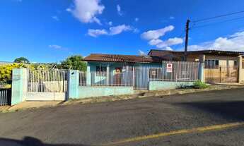 Imagem: CASA RESIDENCIAL em TELÊMACO BORBA - PR