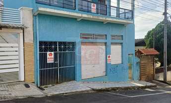 Imagem: SALA COMERCIAL em TELÊMACO BORBA - PR