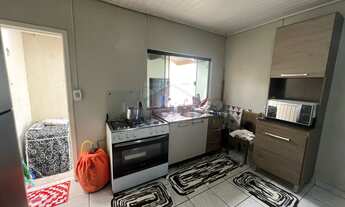 Imagem 3: CASA RESIDENCIAL em TELÊMACO BORBA - PR, JARDIM FLORESTAL