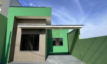 Imagem: CASA RESIDENCIAL em TELÊMACO BORBA - PR