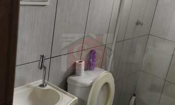 Imagem 7: CASA RESIDENCIAL em TELÊMACO BORBA - PR, PARQUE LIMEIRA ÁREA II