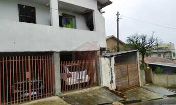 Imagem 2: CASA RESIDENCIAL em TELÊMACO BORBA - PR, PARQUE LIMEIRA ÁREA II