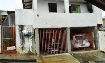 Imagem: CASA RESIDENCIAL em TELÊMACO BORBA - PR