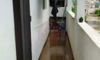 Imagem 3: CASA RESIDENCIAL em TELÊMACO BORBA - PR, PARQUE LIMEIRA ÁREA II