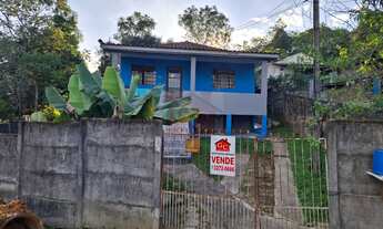 Imagem 2: CASA RESIDENCIAL em TELÊMACO BORBA - PR, VILA ESPERANÇA