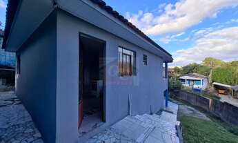 Imagem 5: CASA RESIDENCIAL em TELÊMACO BORBA - PR, VILA ESPERANÇA