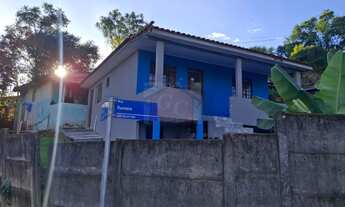 Imagem: CASA RESIDENCIAL em TELÊMACO BORBA - PR