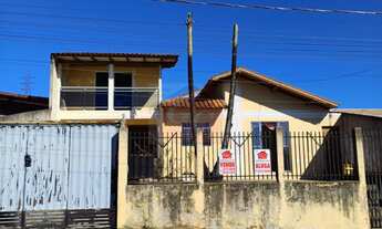 Imagem: CASA RESIDENCIAL em TELÊMACO BORBA - PR