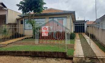 Imagem: CASA RESIDENCIAL em TELÊMACO BORBA - PR