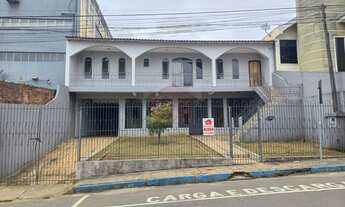 Imagem: Sobrado RESIDENCIAL em TELÊMACO BORBA