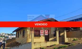 Imagem: CASA RESIDENCIAL em TELÊMACO BORBA - PR