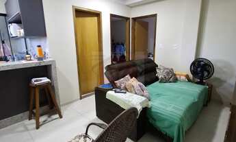 Imagem 3: APARTAMENTO RESIDENCIAL em TELÊMACO BORBA - PR, CENTRO