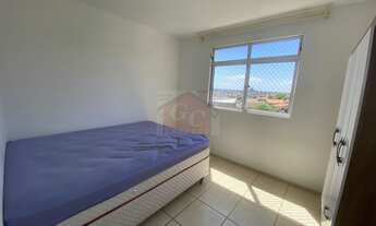 Imagem 6: APARTAMENTO RESIDENCIAL em TELÊMACO BORBA - PR, PARQUE LIMEIRA ÁREA II