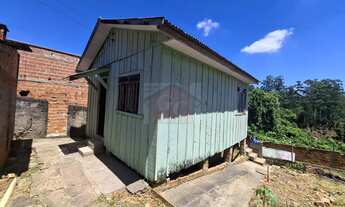 Imagem: CASA RESIDENCIAL em TELÊMACO BORBA - PR