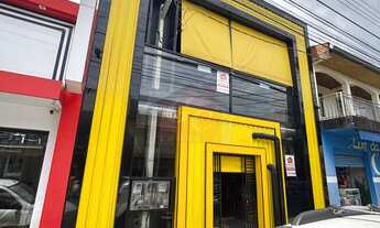 Imagem: SALA COMERCIAL em JAGUARIAÍVA - PR, CENTRO