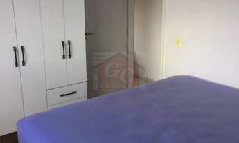 Imagem 5: APARTAMENTO RESIDENCIAL em TELÊMACO BORBA - PR, PARQUE LIMEIRA ÁREA II