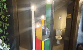 Imagem 5: SALA COMERCIAL em JAGUARIAÍVA - PR, CENTRO